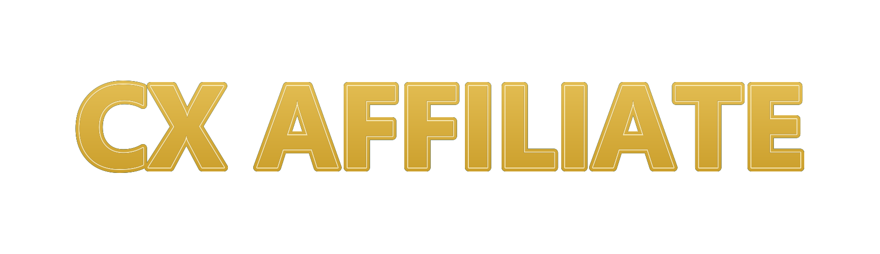 cx affiliate logo